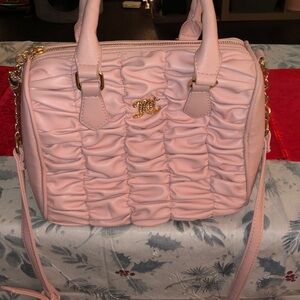 Juicy couture bag